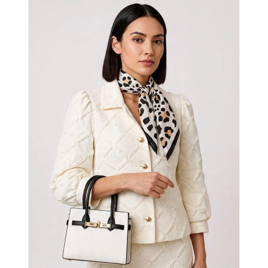 Wit jacket | Joseph Ribkoff