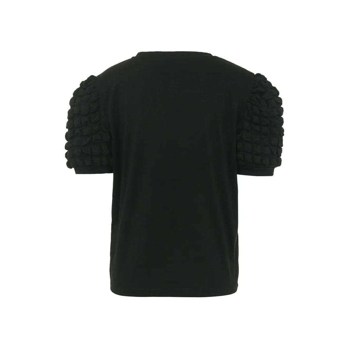 Leo & Ugo - Shirt - Zwart